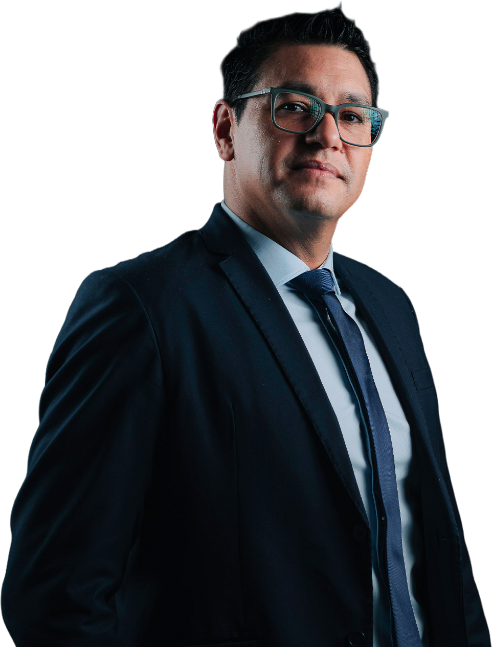 Dr. Sidnei de Araújo Gonçalves, advogado tributarista em Mogi das Cruzes